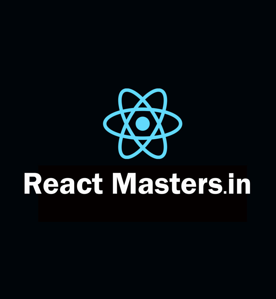 React Training in Hyderabad