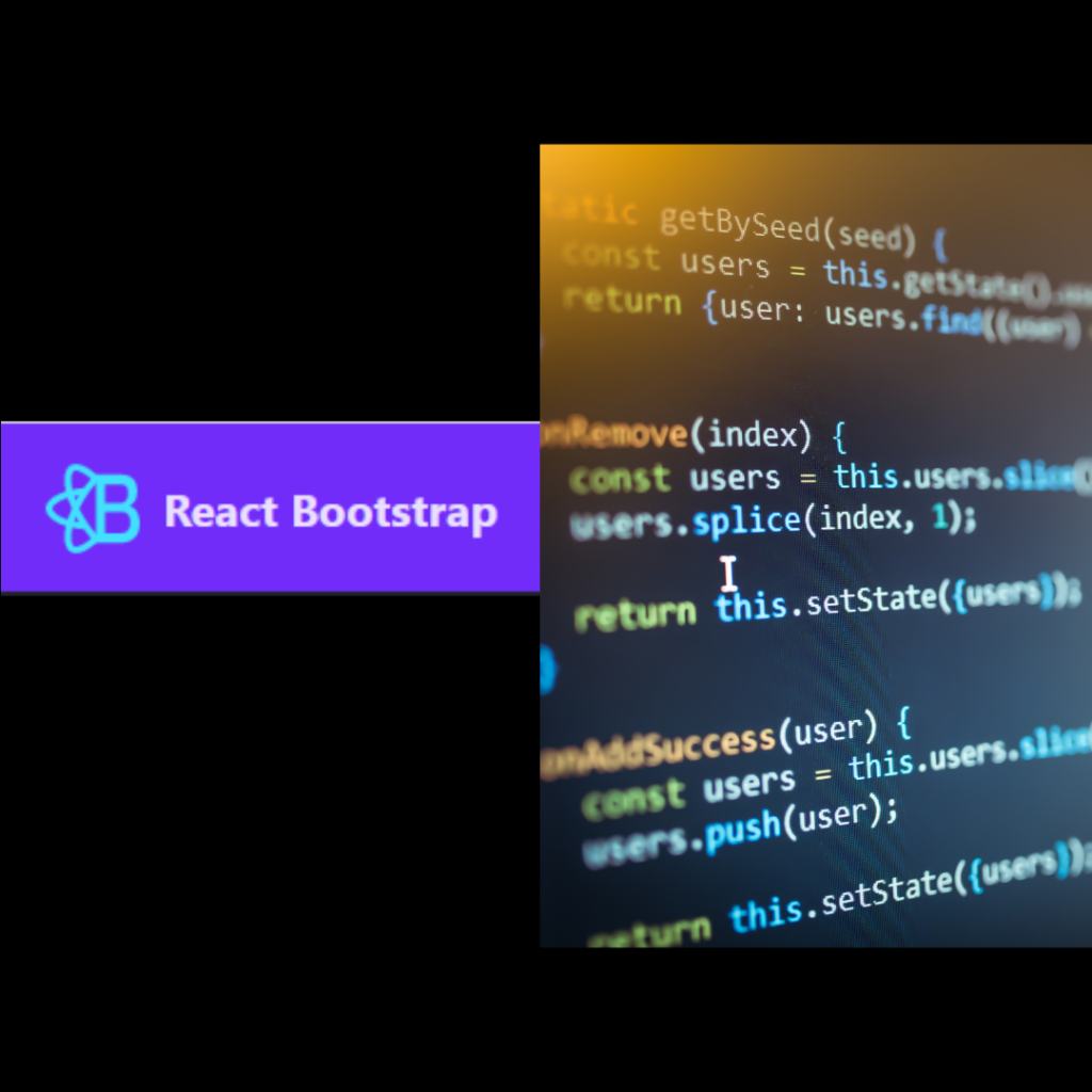 Form validation uusing Bootstrap in React