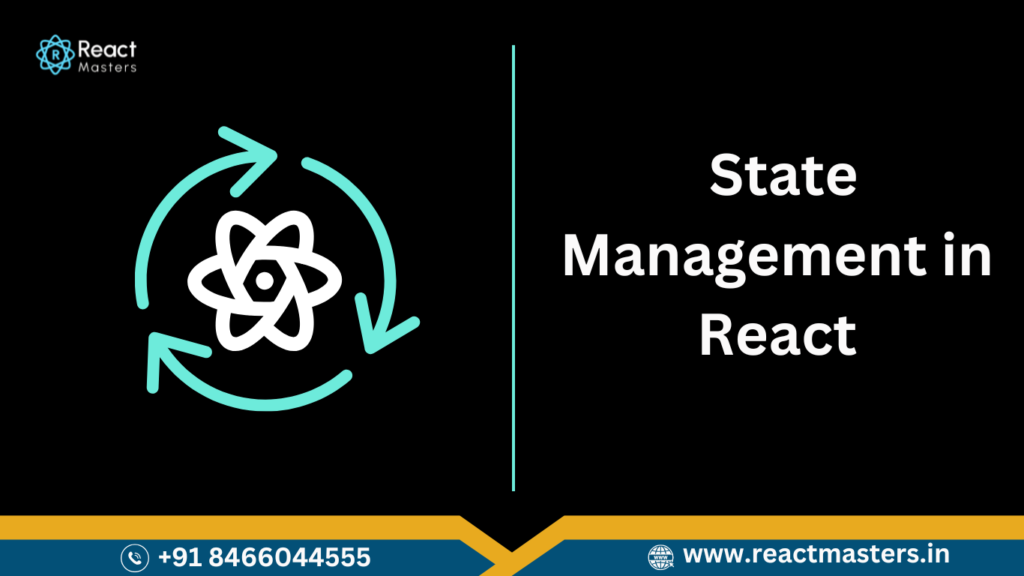 State Management in React