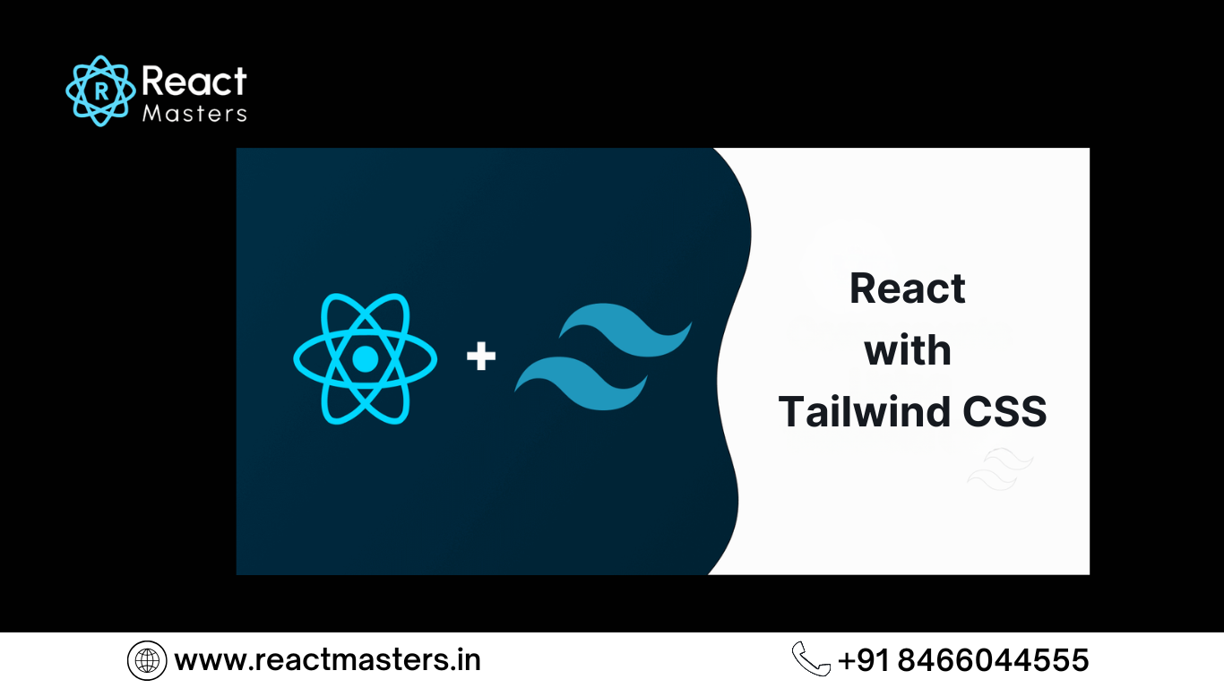 Best use of Tailwind CSS with React in 2025